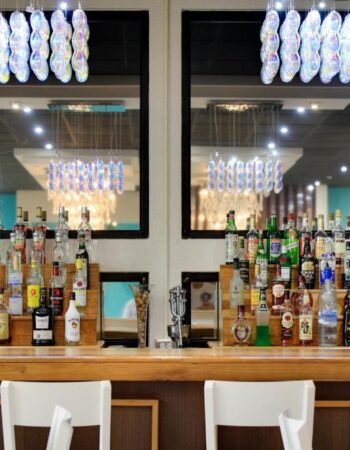 Parador El Buen Café, Puerto Rico